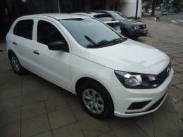 VOLKSWAGEN - GOL - 2022/2023 - Branca - R$ 55.900,00