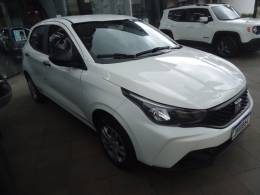 FIAT - ARGO - 2022/2023 - Branca - R$ 63.900,00