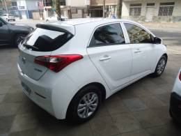 HYUNDAI - HB20 - 2013/2014 - Branca - R$ 46.900,00