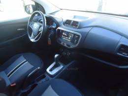 CHEVROLET - SPIN - 2017/2018 - Azul - R$ 64.900,00
