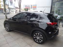 HONDA - HR-V - 2021/2021 - Preta - R$ 118.900,00