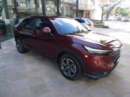 HONDA - HR-V - 2023/2024 - Vermelha - R$ 139.900,00