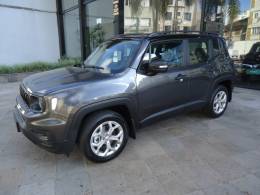 JEEP - RENEGADE - 2025/2026 - Cinza - R$ 128.500,00