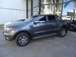 FORD - RANGER - 2020/2021 - Cinza - R$ 144.900,00