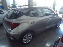 HYUNDAI - HB20 - 2024/2025 - Dourada - R$ 74.900,00