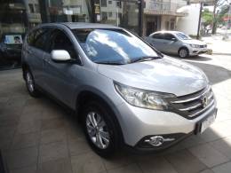 HONDA - CRV - 2014/2014 - Prata - R$ 76.900,00