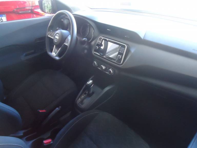 NISSAN - KICKS - 2023/2024 - Cinza - R$ 106.900,00