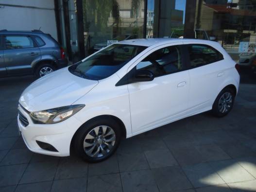 CHEVROLET - ONIX - 2021/2021 - Branca - R$ 59.900,00