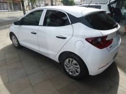 HYUNDAI - HB20 - 2022/2022 - Branca - R$ 60.900,00
