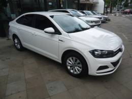 VOLKSWAGEN - VIRTUS - 2018/2019 - Branca - R$ 72.500,00