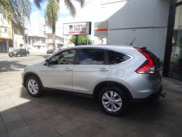 HONDA - CRV - 2014/2014 - Prata - R$ 76.900,00