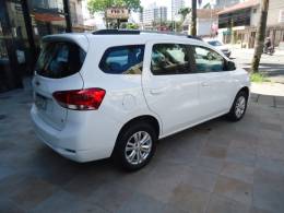 CHEVROLET - SPIN - 2022/2023 - Branca - R$ 85.900,00
