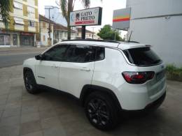 JEEP - COMPASS - 2024/2025 - Branca - R$ 156.900,00