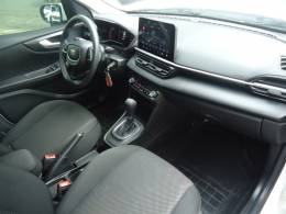 FIAT - PULSE - 2021/2022 - Branca - R$ 93.500,00