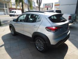 FIAT - PULSE - 2024/2025 - Prata - Sob Consulta