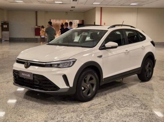 VOLKSWAGEN - NIVUS - 2025/2026 - Várias - Sob Consulta