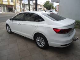 VOLKSWAGEN - VIRTUS - 2018/2019 - Branca - R$ 72.500,00