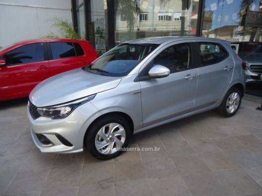 FIAT - ARGO - 2024/2025 - Várias - Sob Consulta