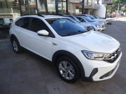 VOLKSWAGEN - NIVUS - 2022/2023 - Branca - R$ 104.900,00