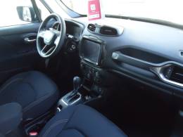 JEEP - RENEGADE - 2025/2026 - Cinza - R$ 128.500,00