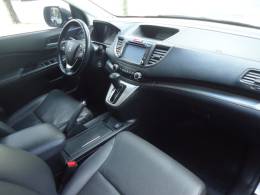 HONDA - CRV - 2014/2014 - Prata - R$ 76.900,00
