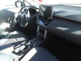 TOYOTA - COROLLA - 2025/2026 - Branca - Sob Consulta