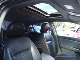 NISSAN - SENTRA - 2008/2009 - Preta - R$ 33.900,00
