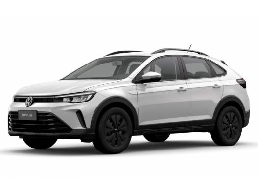 VOLKSWAGEN - NIVUS - 2025/2026 - Várias - R$ 118.900,00