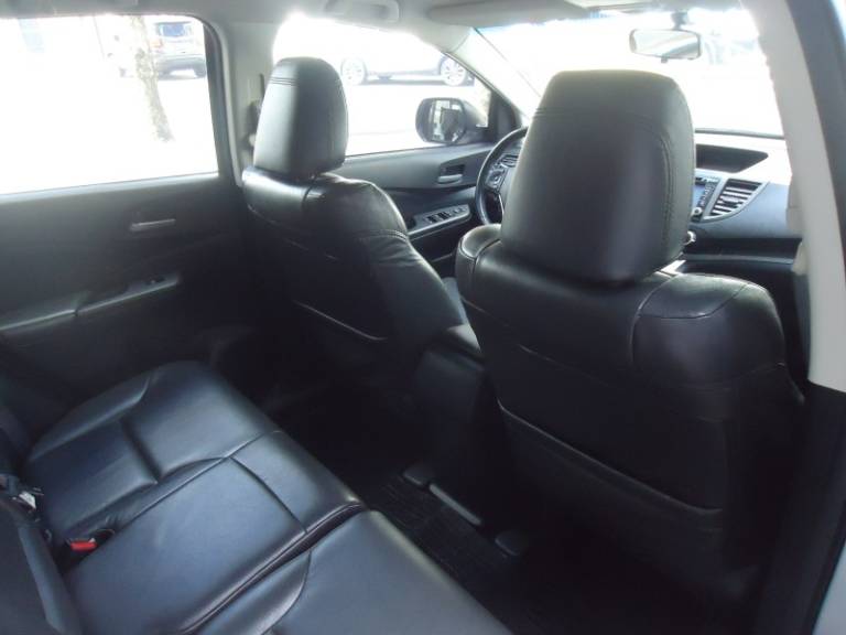 HONDA - CRV - 2014/2014 - Prata - R$ 76.900,00