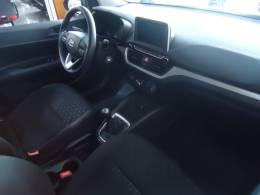 HYUNDAI - HB20 - 2024/2025 - Dourada - R$ 74.900,00