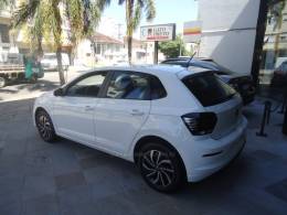 VOLKSWAGEN - POLO - 2024/2025 - Branca - Sob Consulta