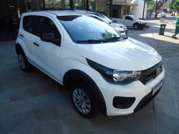FIAT - MOBI - 2023/2024 - Branca - R$ 56.900,00