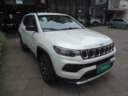 JEEP - COMPASS - 2025/2026 - Branca - Sob Consulta