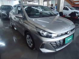 HYUNDAI - HB20 - 2024/2025 - Dourada - R$ 74.900,00