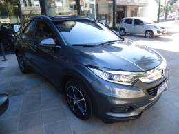 HONDA - HR-V - 2021/2021 - Cinza - R$ 113.900,00
