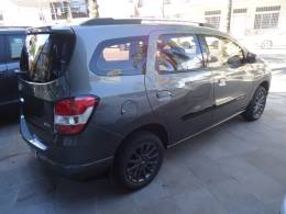 CHEVROLET - SPIN - 2014/2014 - Cinza - R$ 42.900,00